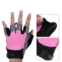 Load image into Gallery viewer, Gym Gloves Women