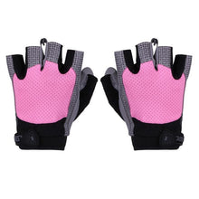 Load image into Gallery viewer, Gym Gloves Women