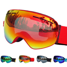 Load image into Gallery viewer, Ski Glasses