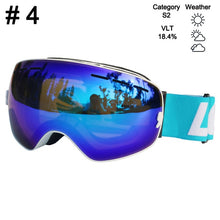 Load image into Gallery viewer, Ski Glasses