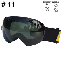 Load image into Gallery viewer, Ski Glasses