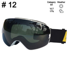 Load image into Gallery viewer, Ski Glasses