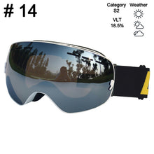Load image into Gallery viewer, Ski Glasses