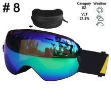 Load image into Gallery viewer, Ski Glasses