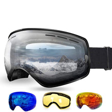 Load image into Gallery viewer, Ski Snowboard Goggles