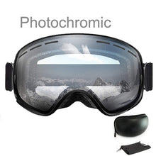 Load image into Gallery viewer, Ski Snowboard Goggles