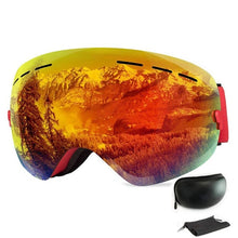 Load image into Gallery viewer, Ski Snowboard Goggles