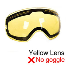 Load image into Gallery viewer, Ski Snowboard Goggles