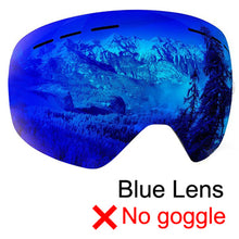 Load image into Gallery viewer, Ski Snowboard Goggles