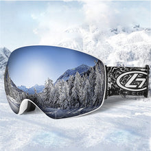 Load image into Gallery viewer, Ski Goggles