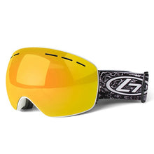 Load image into Gallery viewer, Ski Goggles