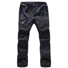 Load image into Gallery viewer, Men Winter Pants