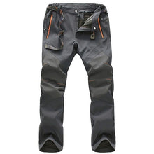 Load image into Gallery viewer, Men Winter Pants
