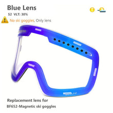 Load image into Gallery viewer, Ski Goggles