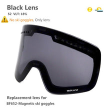 Load image into Gallery viewer, Ski Goggles