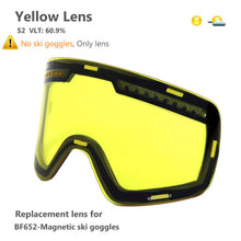 Load image into Gallery viewer, Ski Goggles