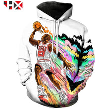 Load image into Gallery viewer, Slam Dunk Jordan T-Shirt