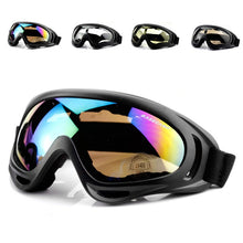 Load image into Gallery viewer, Skiing Eyewear