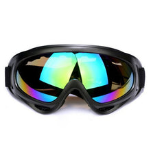 Load image into Gallery viewer, Skiing Eyewear