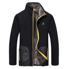 Load image into Gallery viewer, Jackets Fleece Male