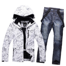 Load image into Gallery viewer, Men/Women Jacket and Pants