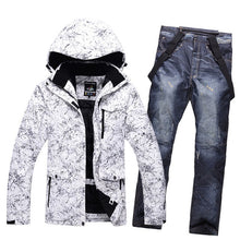 Load image into Gallery viewer, Men/Women Jacket and Pants