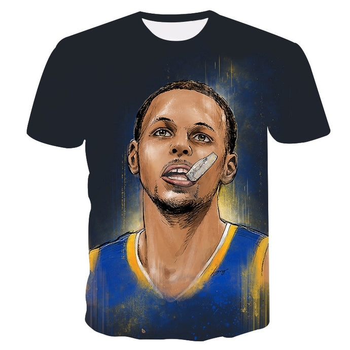Curry T-Shirt